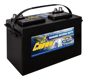 Marine Batteries | Millennium Battery